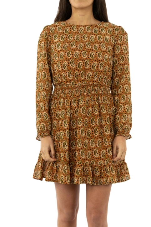 robe only kiara cloud dancer