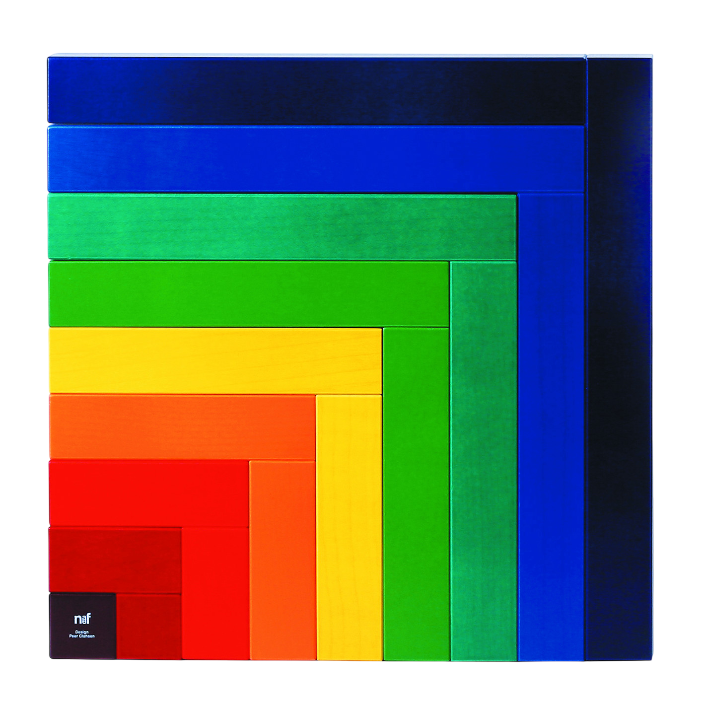 Naef Holzbausteine Angular