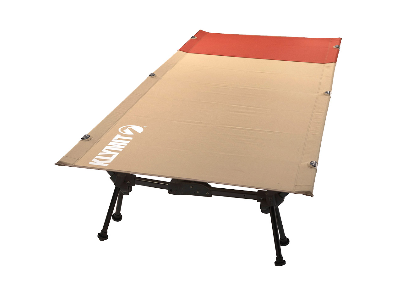 Klymit Cedar MesaCot X-Large campingbed