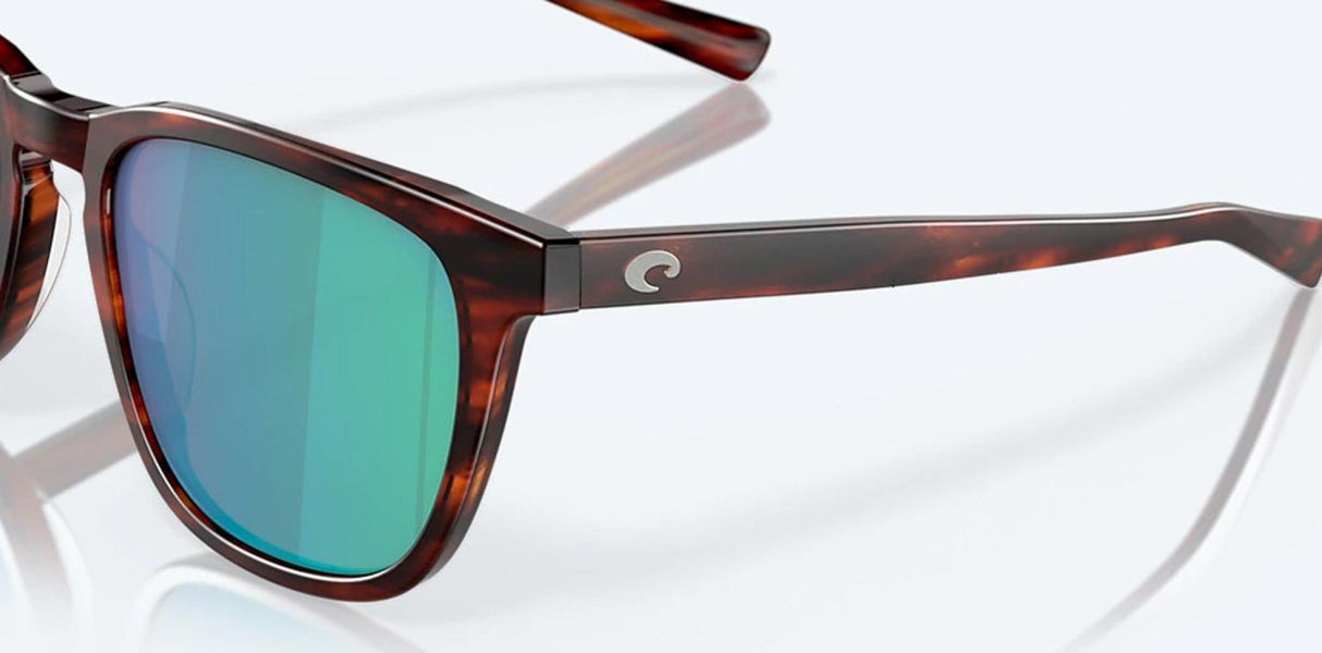 Costa<br>Sullivan Matte Tortoise
