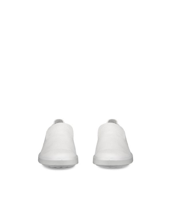 Ecco 205143 LEISURE white