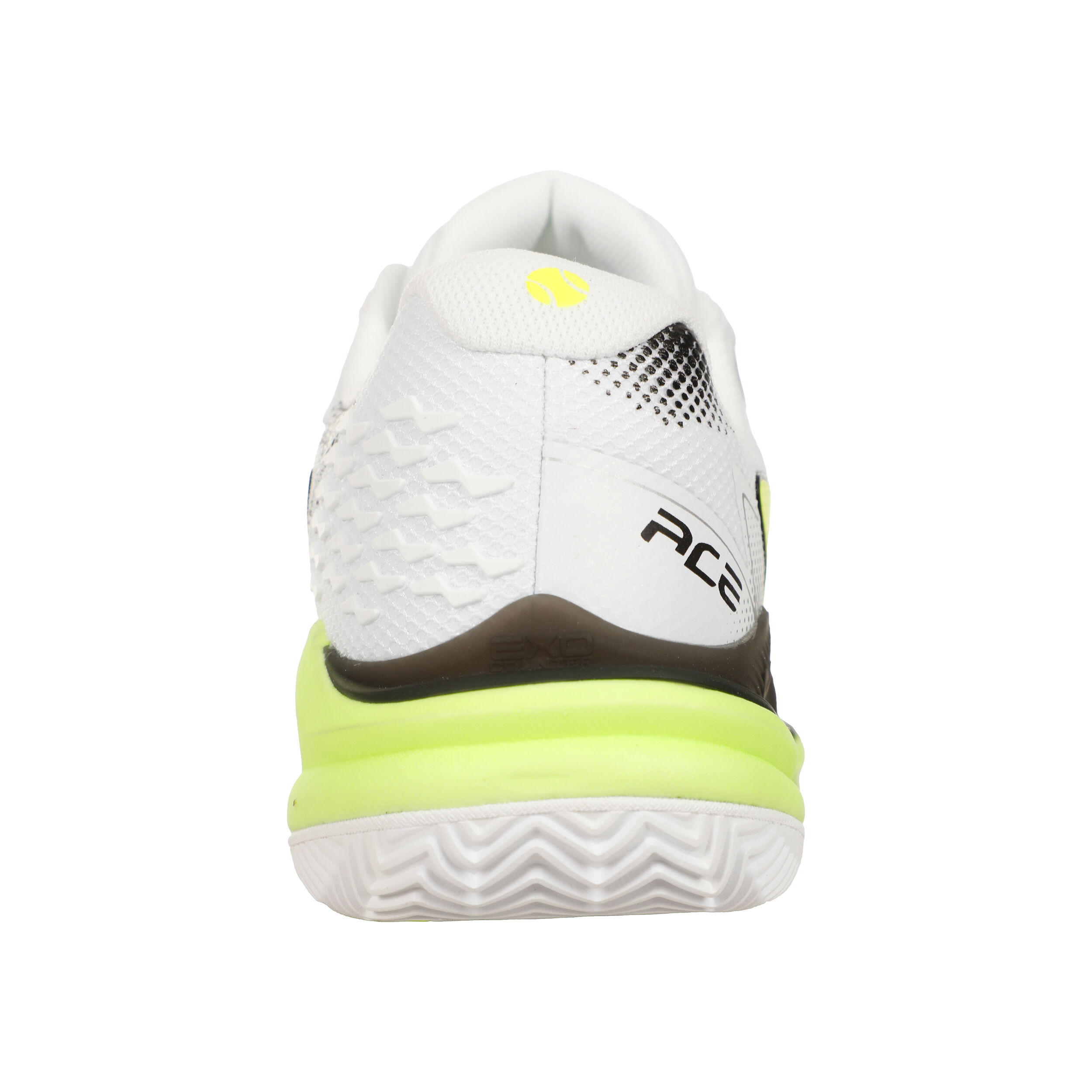 Joma Ace Chaussure Terre Battue Hommes - Blanc