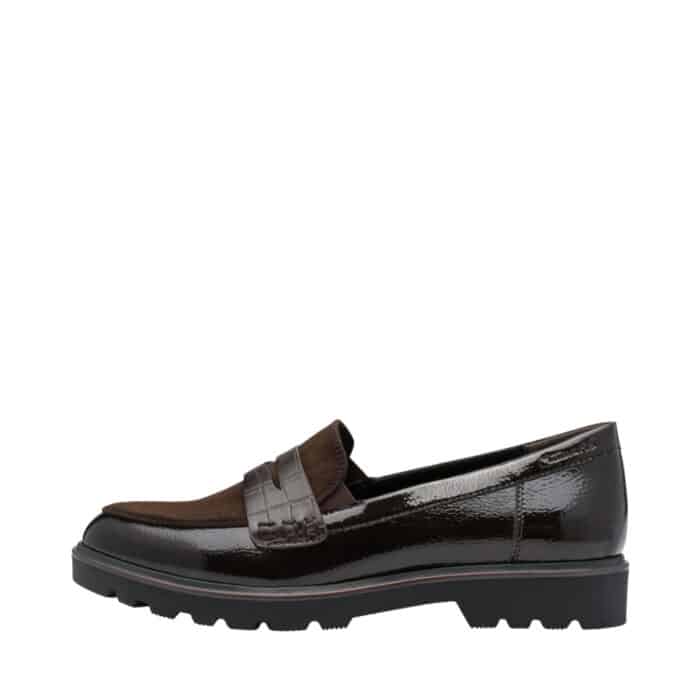 Tamaris Loafers Dame 1-24312-41