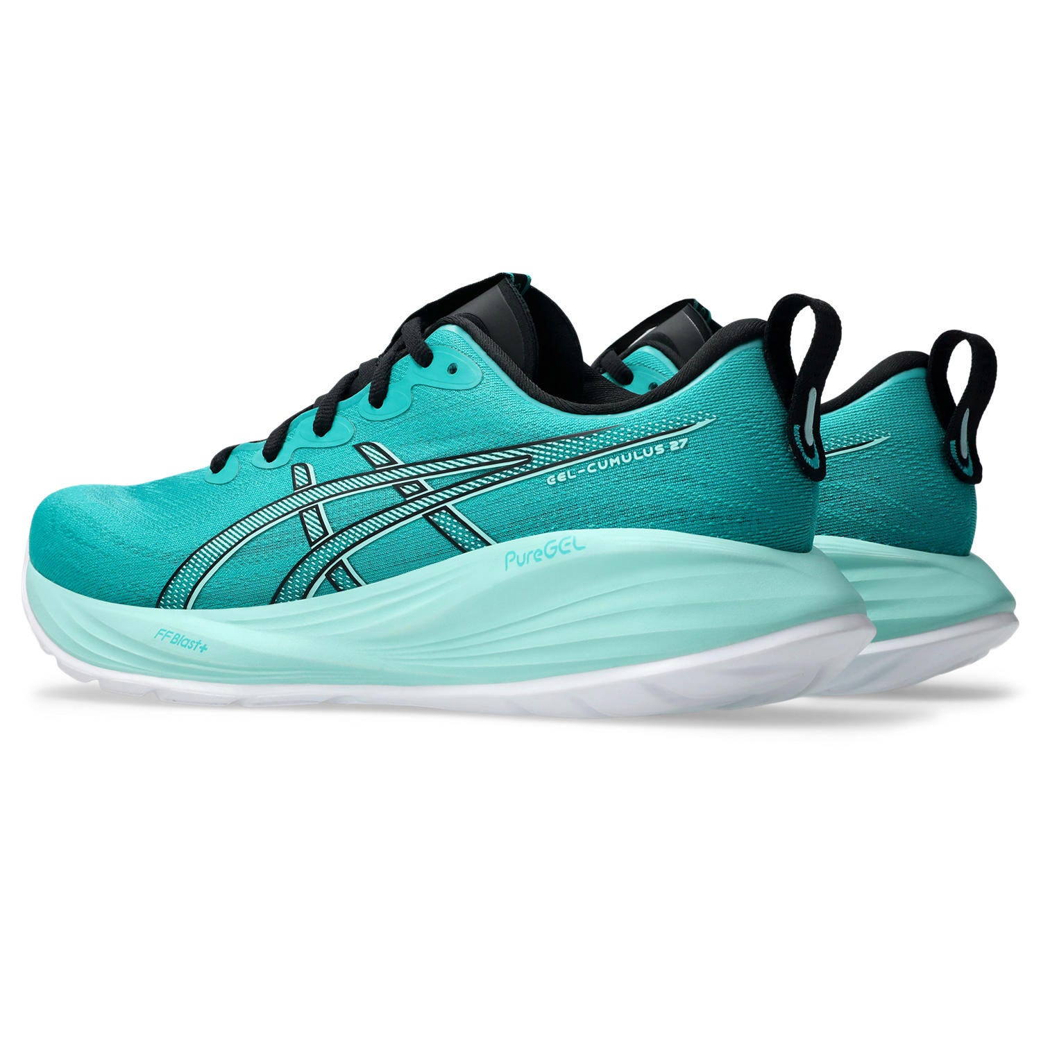 ASICS  Gel-Cumulus 27 Heren