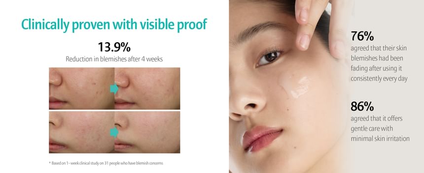 AESTURA - A-Cica 365 Blemish Relief Serum