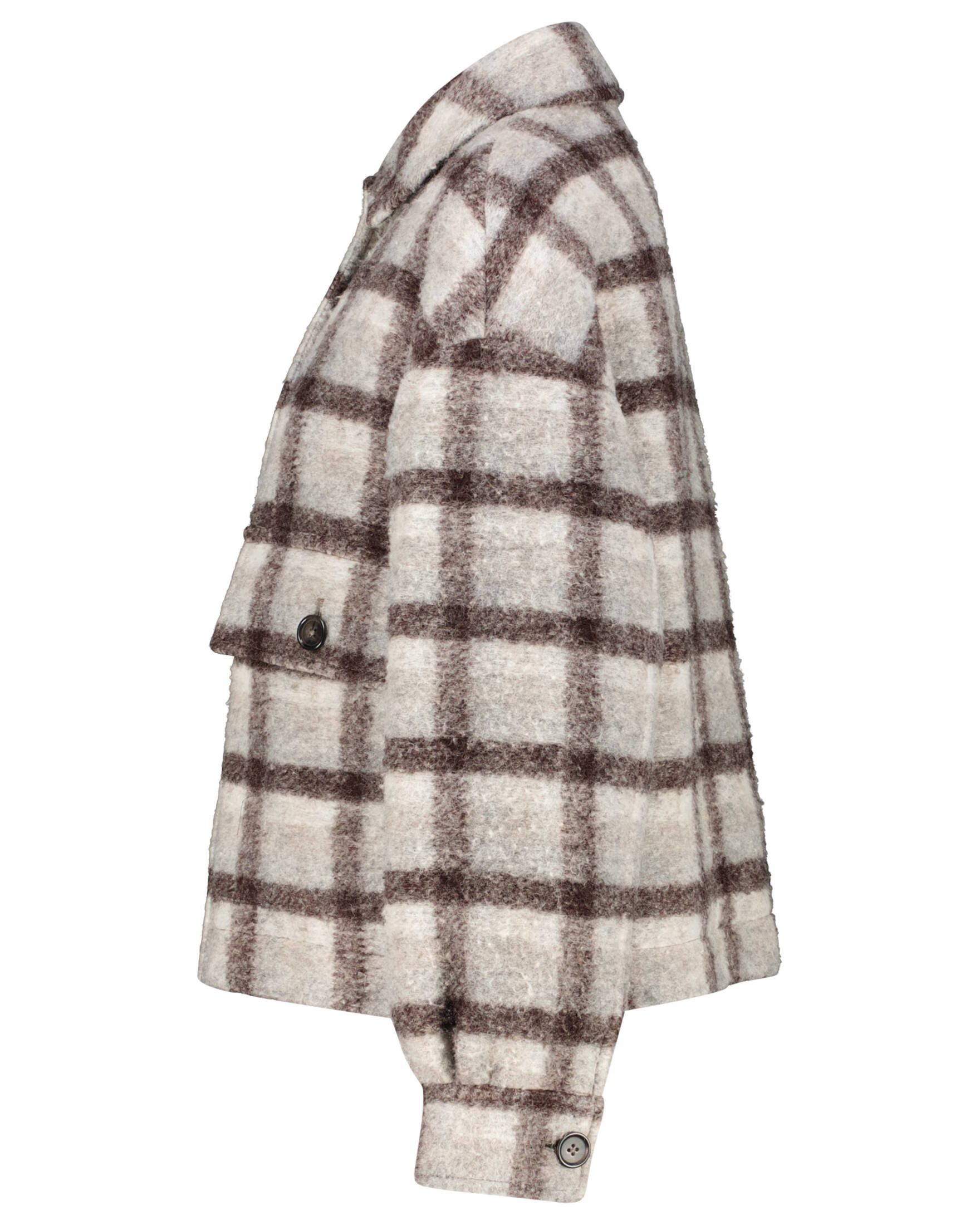 Marc O'Polo| Damen Hemdjacke