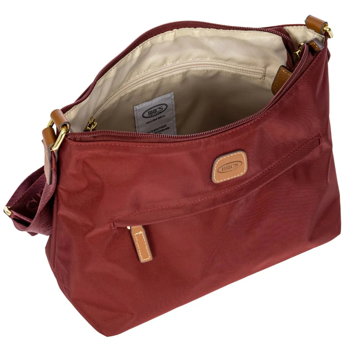 Bric's | X-Collection 45056 | kleine schoudertas