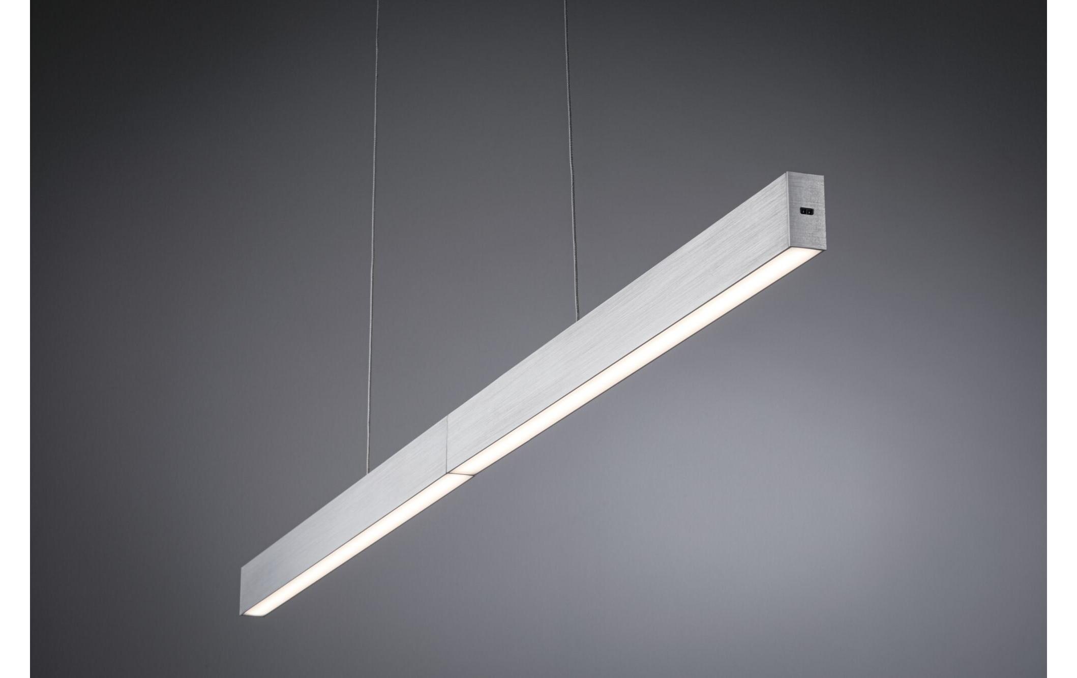 Pendelleuchte LED Touchless Sensor Aptare Weiss<br>Dimmbare Pendelleuchte