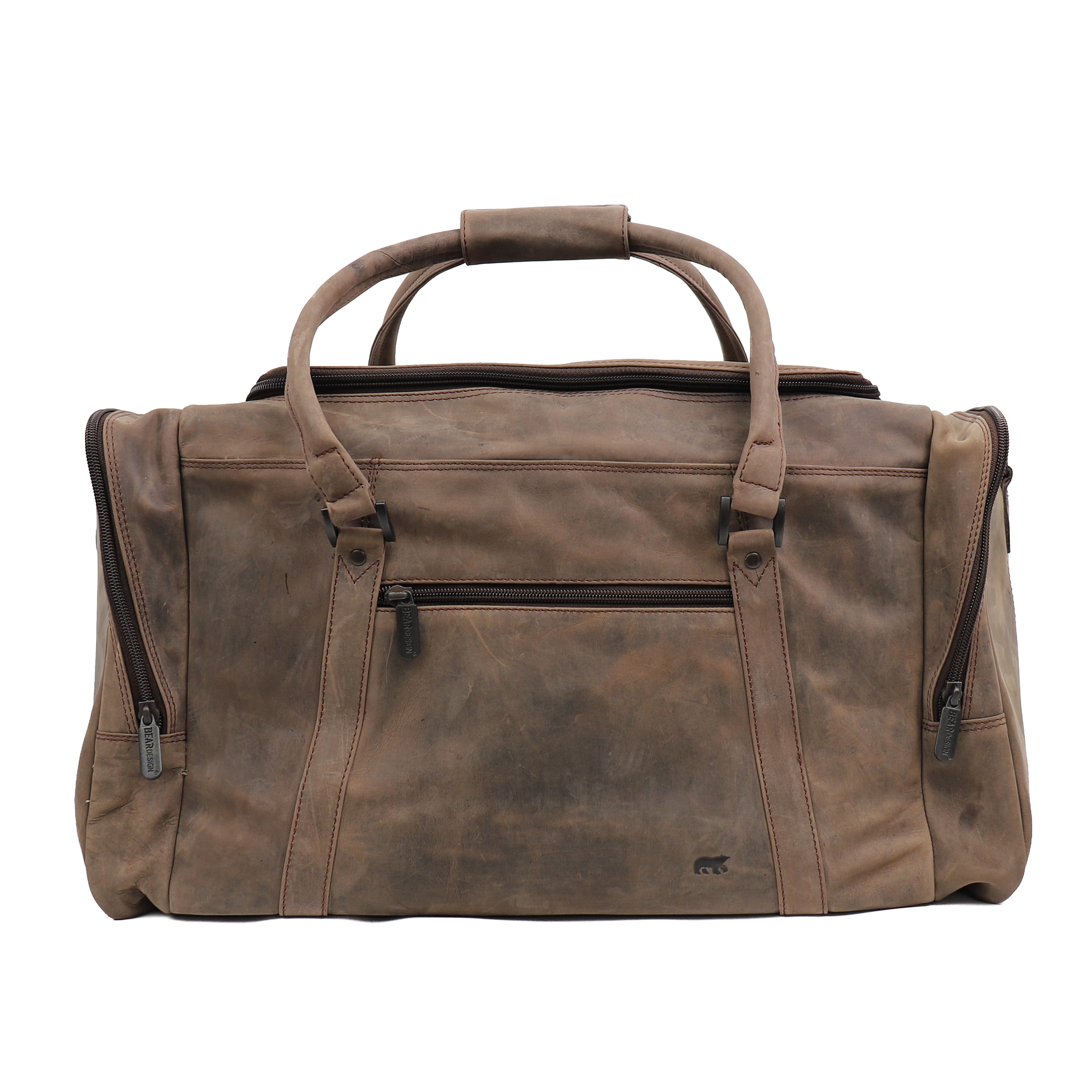 Weekendtas 'Max' bruin - HD 5643 Bruin