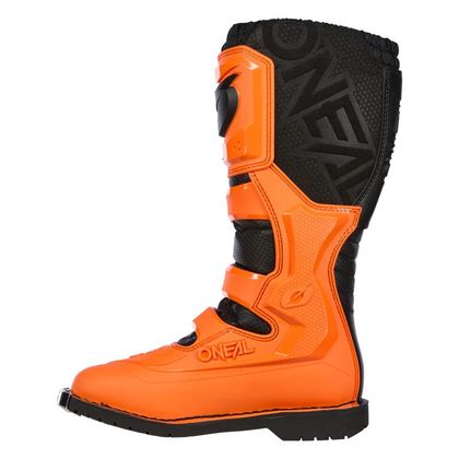 Bottes cross O'Neal RIDER PRO 2 2025 - Orange