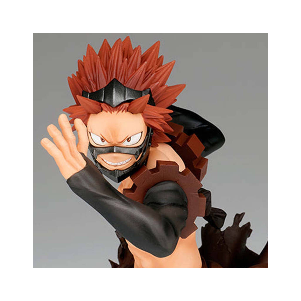 My Hero Academia - Figurine The Amazing Heroes Eijiro Kirishima
