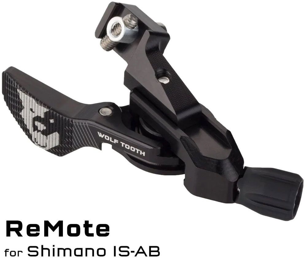 Wolf Tooth Components ReMote Remote Hebel kaufen | Bike-Discount