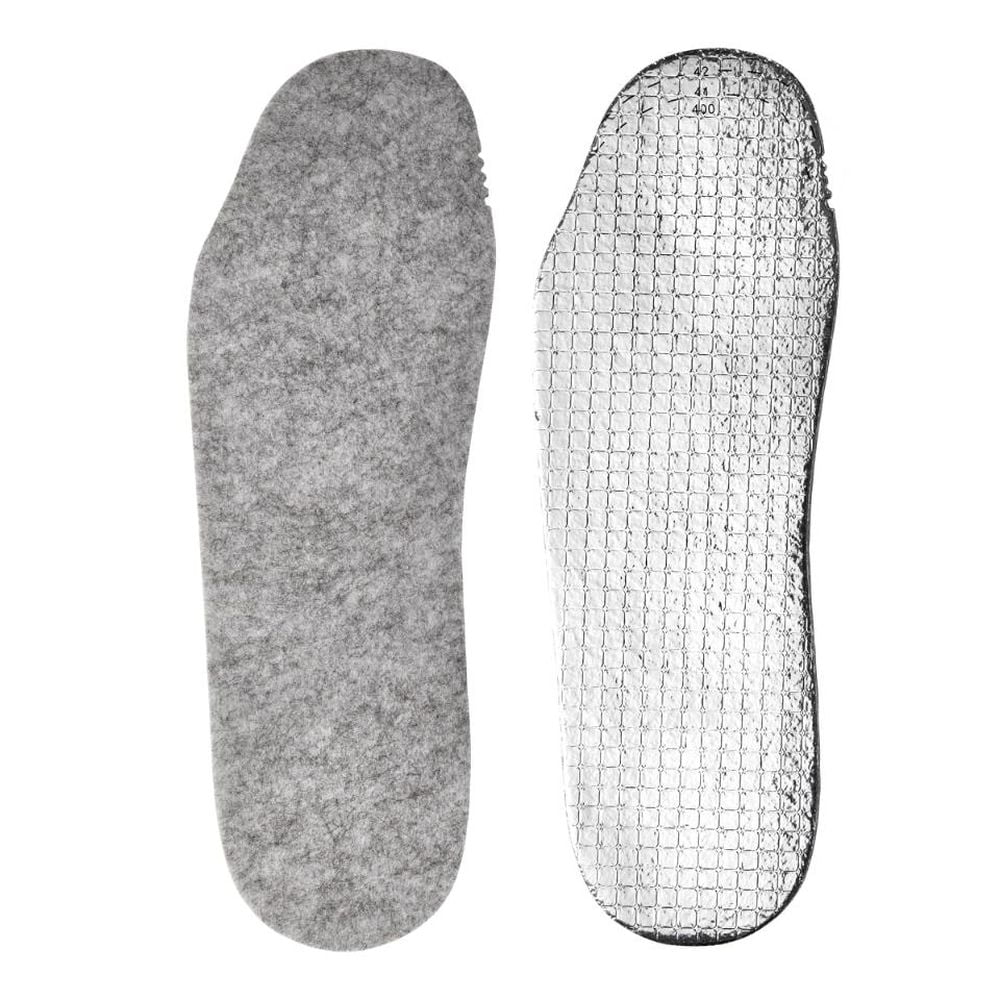 Innleggssåle Thermo – Brynje