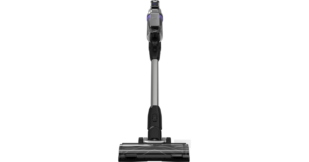 BLACK+DECKER18V 2.0Ah 4IN1 PET Steelstofzuiger