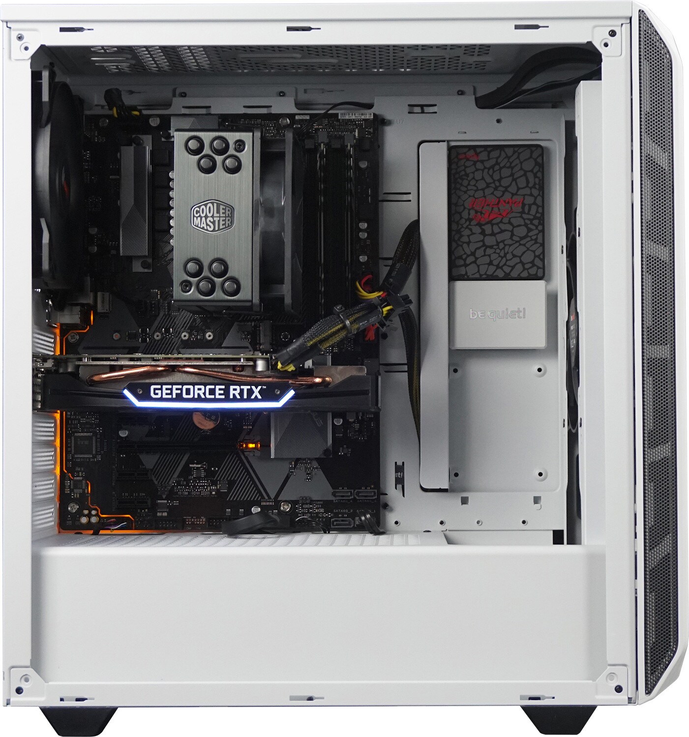Workstation Design Ultra CAD AMD Ryzen 9 5900X, 32GB DDR4, PNY Quadro T1000 4 GB, 500GB SSD, Windows 10 Pro
