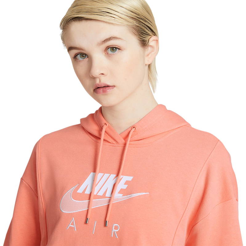 Nike Air Hættetrøje Dame