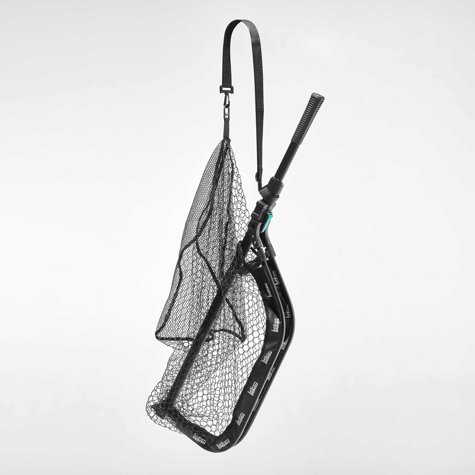 Fishing-King Tackle Allround Kescher