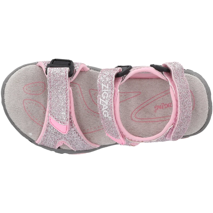 ZigZag Sandale Yani 4071 Ballet Slipper