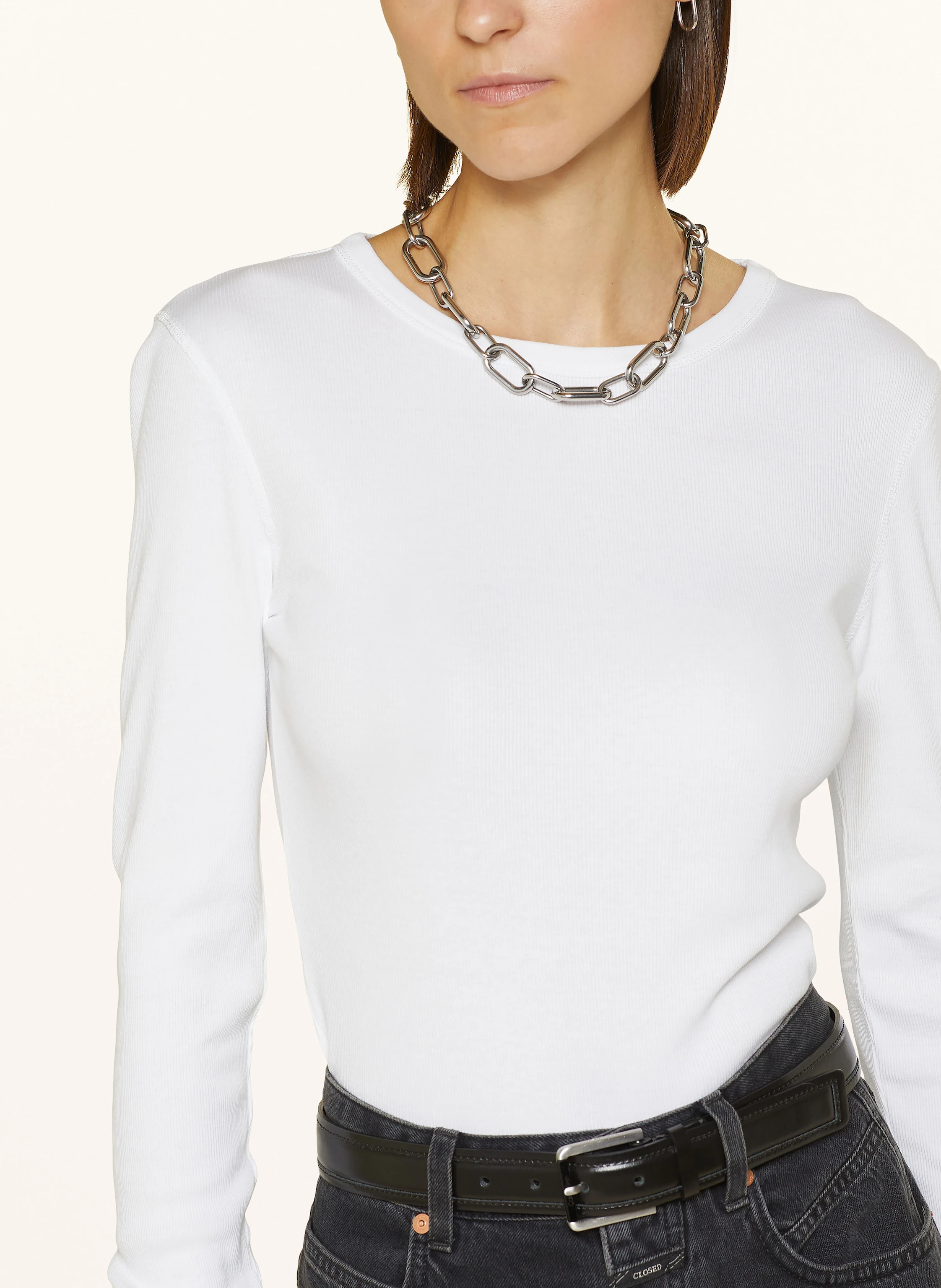 DRYKORN Longsleeve NURIT
