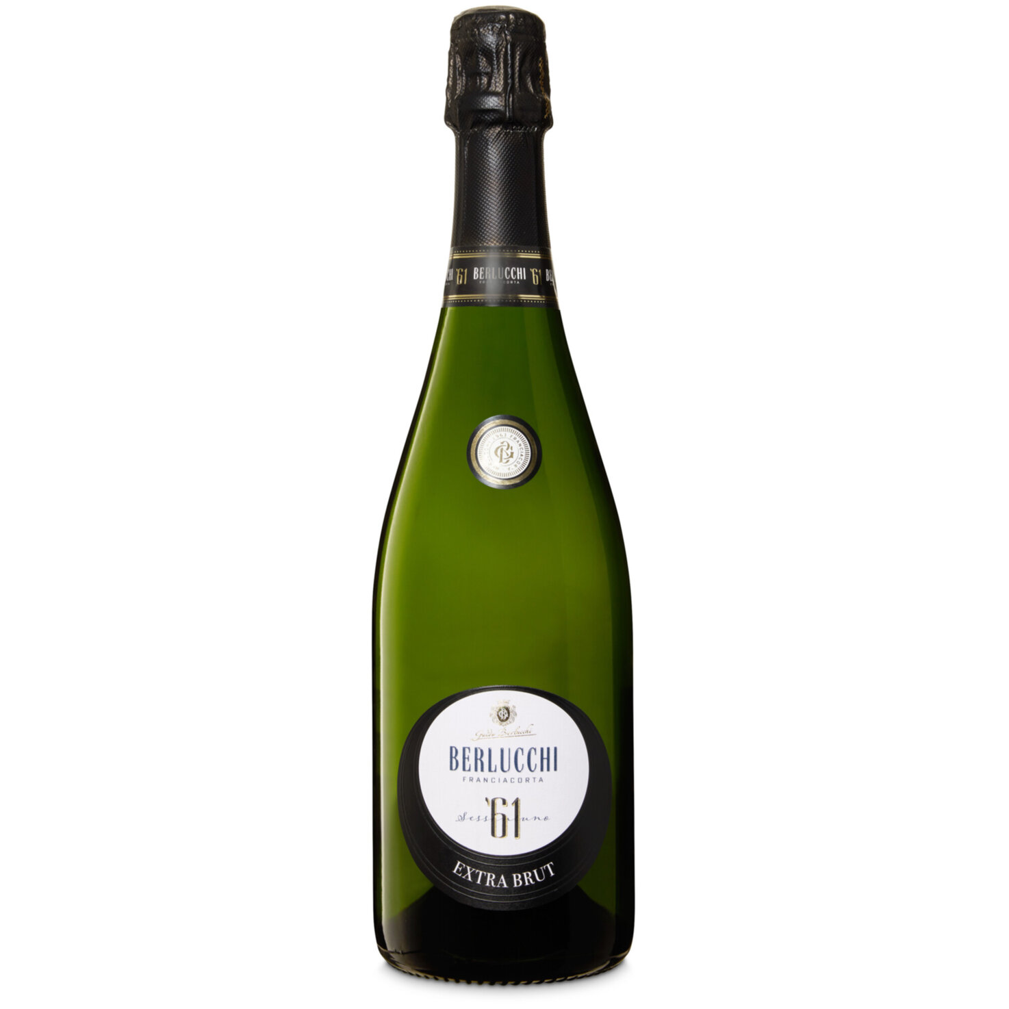 Lombardei DOCG Franciacorta 61 Guido Berlucchi Extra Brut -75cl