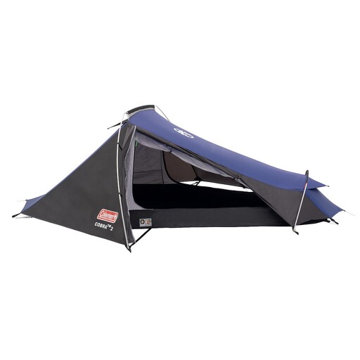 Tienda De Campaña Coleman Cobra 2