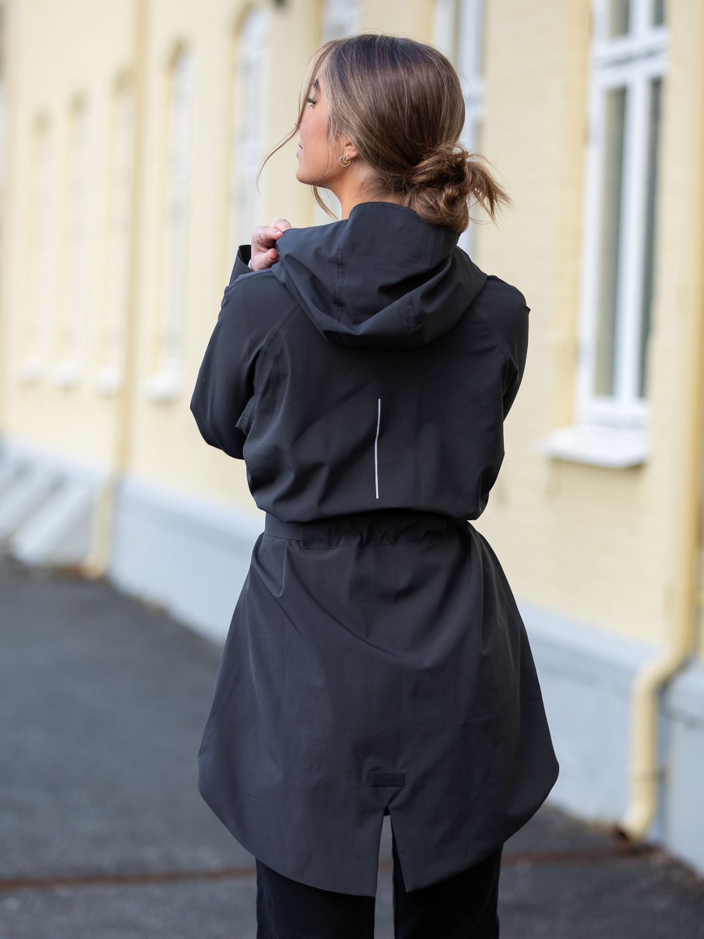 Mellow 2-Lags Cape