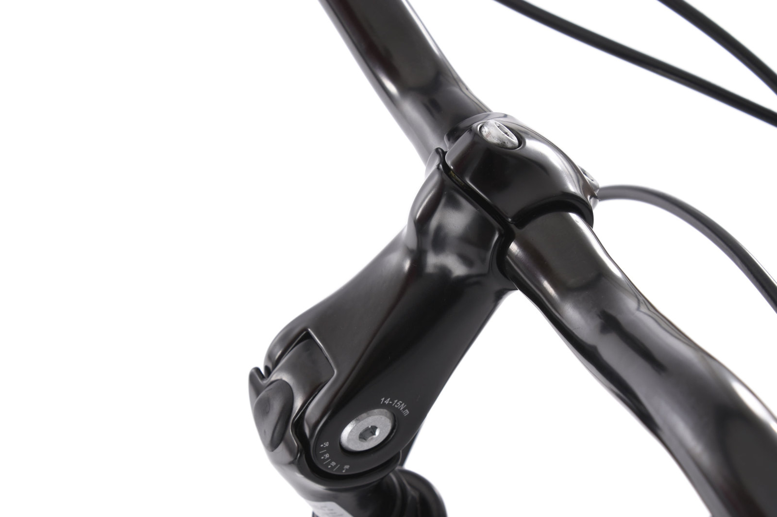 Trekking Herrenrad MONTREAL 28'' - schwarz - 53 cm Rahmenhöhe