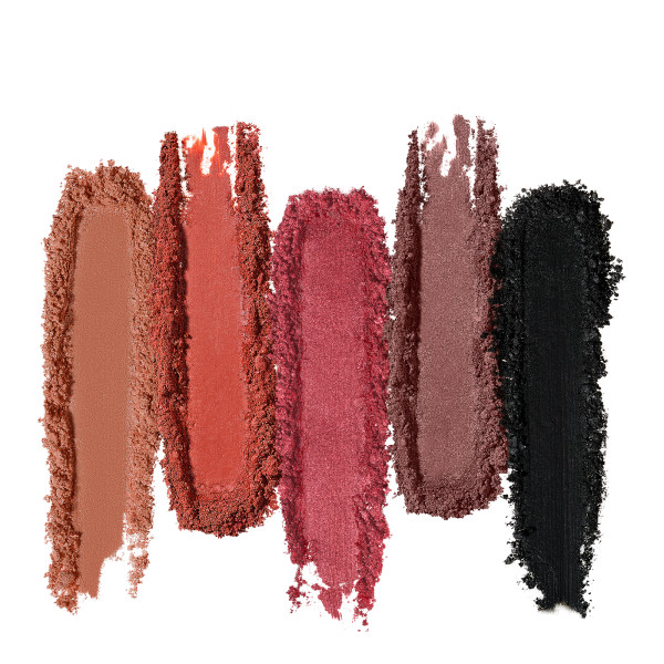 LANCOME Hypnôse Palette 5 Couleurs 19 4 g