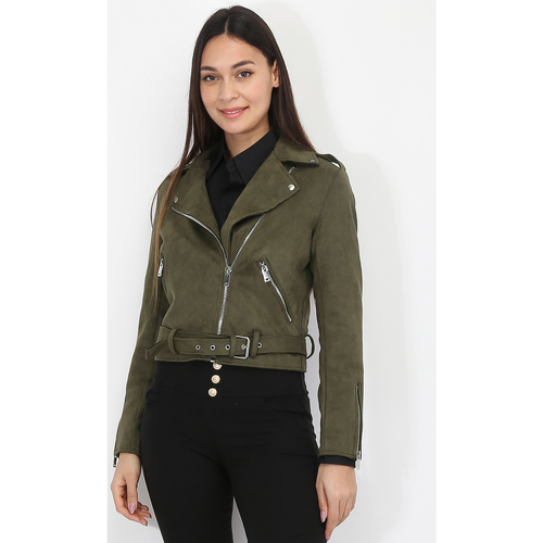 La Modeuse - 33689_P153385 Verde