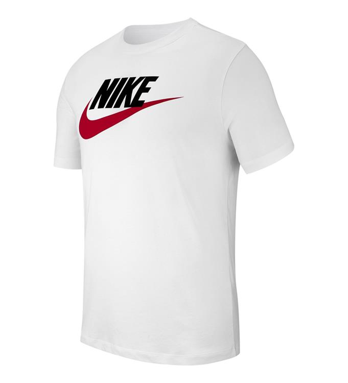 Nike Men Sportswear Icon Futura T-Shirt
