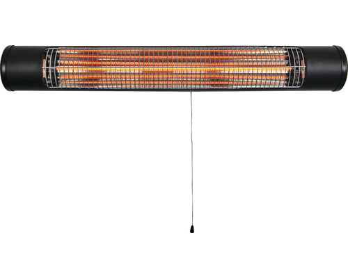 E2 stralingsverwarmer 180 x 110 mm 1500 W