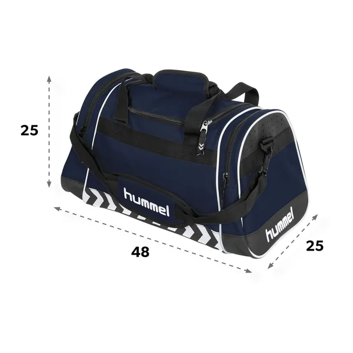 Hummel Sheffield Bag