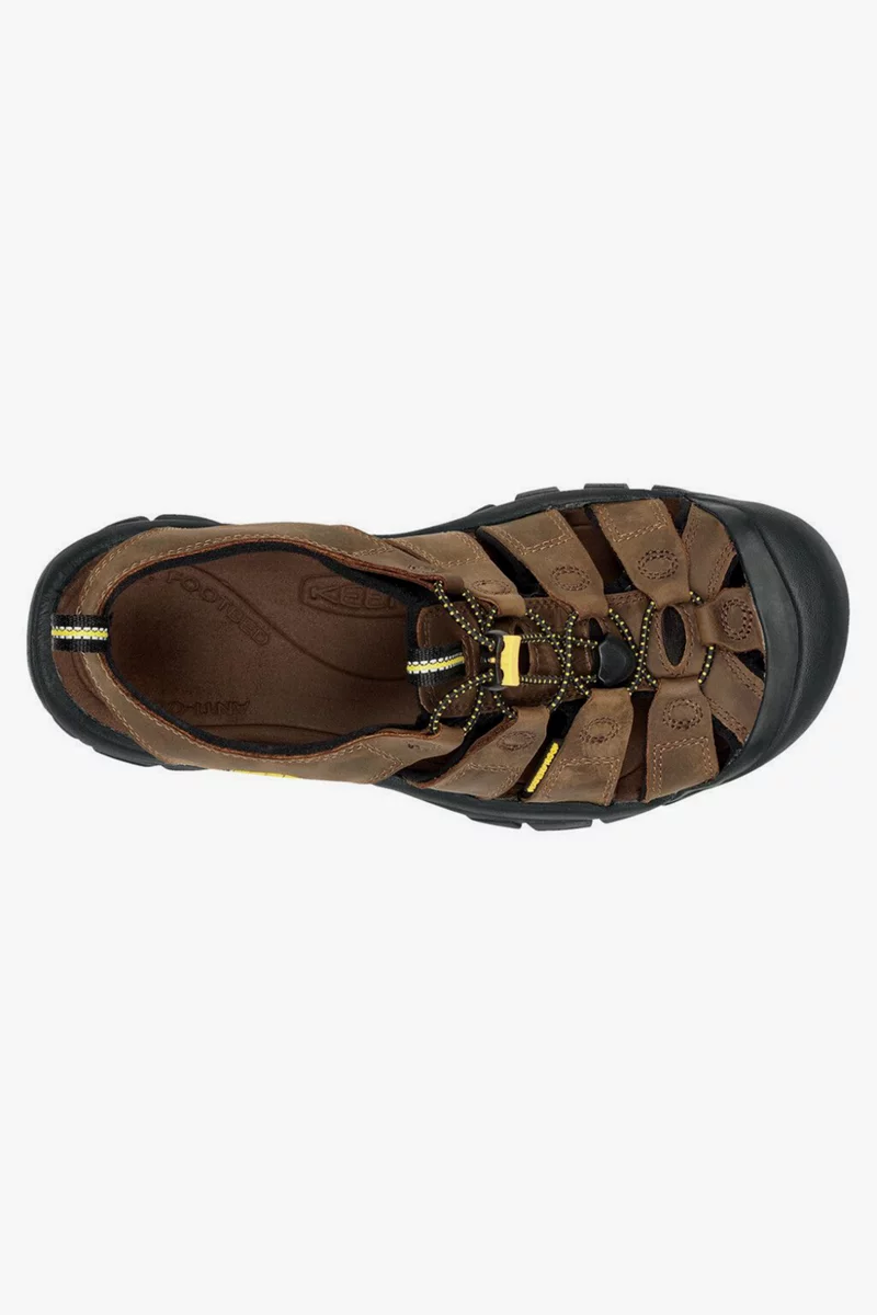 Keen Newport Herren Trekkingsandale