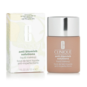 Clinique Clinique Base Liquida Anti Blemish Solutions