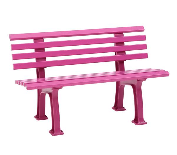 Blome Bank Ibiza, 2-Sitzer