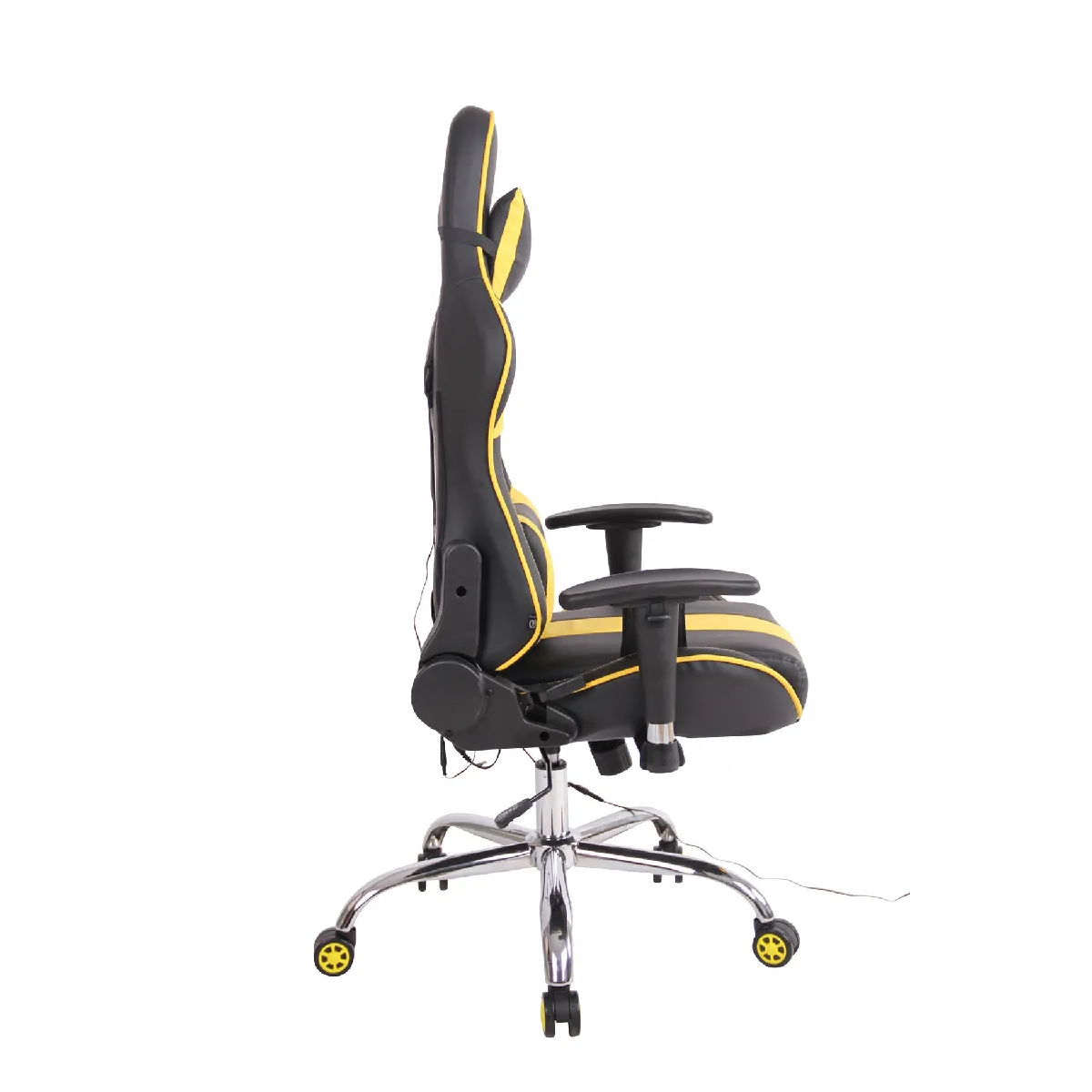 Decoshop26 Fauteuil Gamer