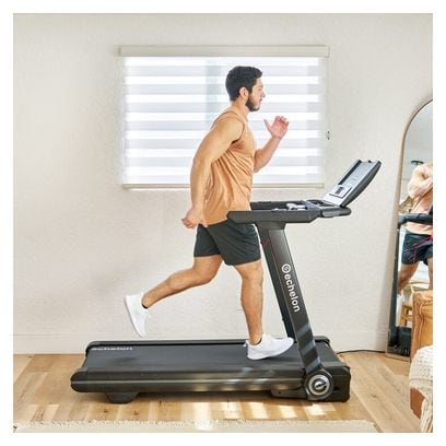 Tapis de course pliable connecté - Modèle STRIDE 6 - ECHELON - Maison/Appartement