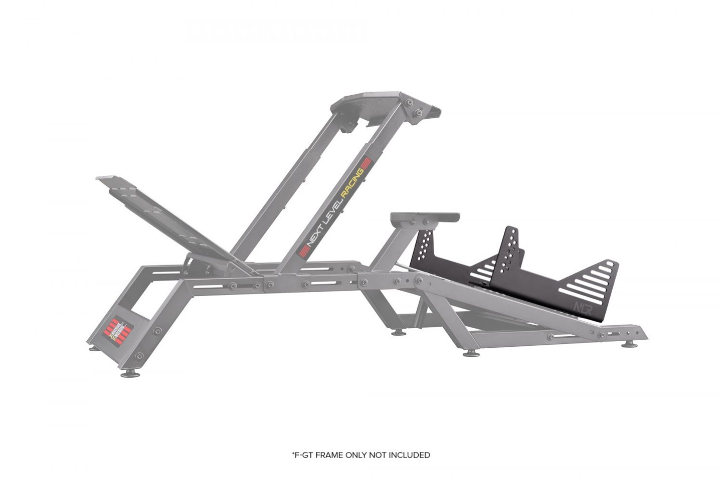 Next Level Racing - Universal Seat Brackets for GTTrack & FGT