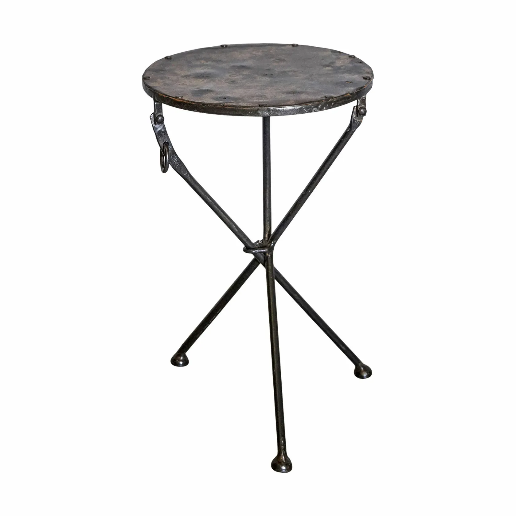 Sjælsø Nordic Sidebord