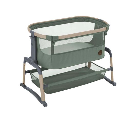 Cododo Iora Air Beyond Green - MAXI COSI