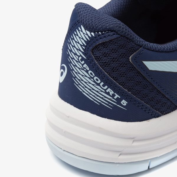 Asics Upcourt 4 dames indoorschoenen