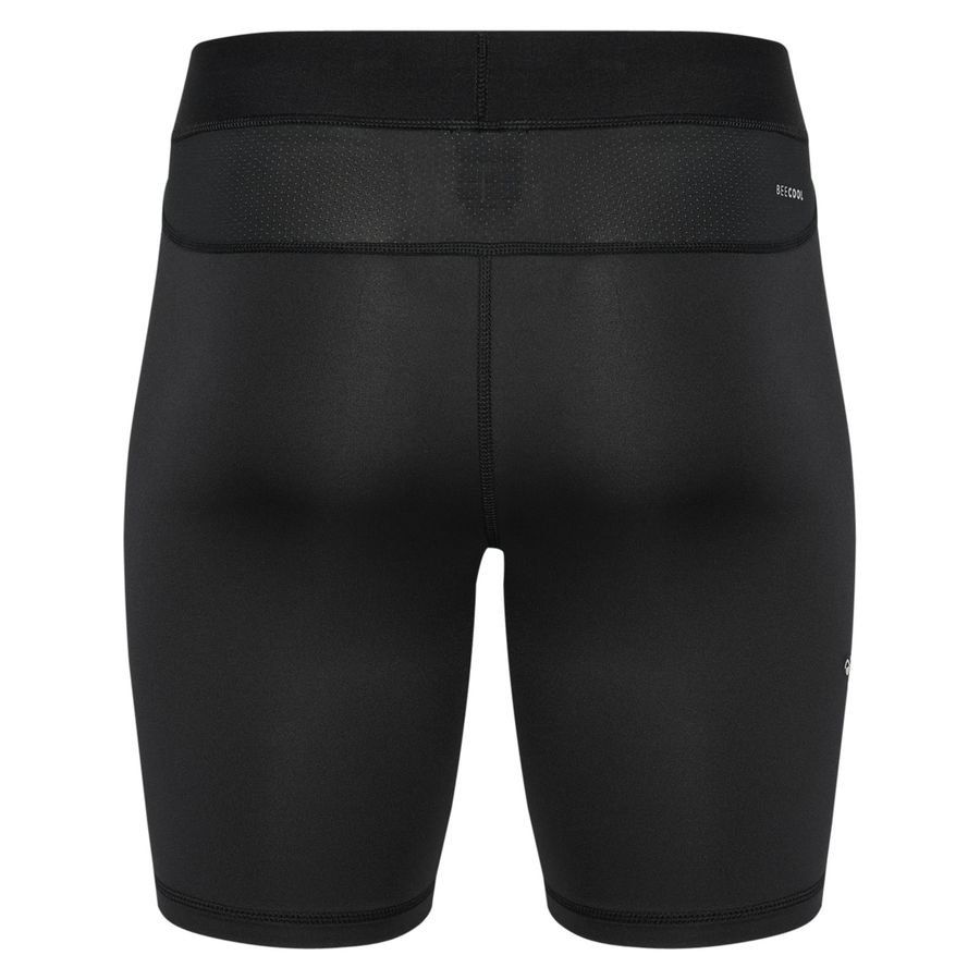 Hummel BL Performance Collant - Noir