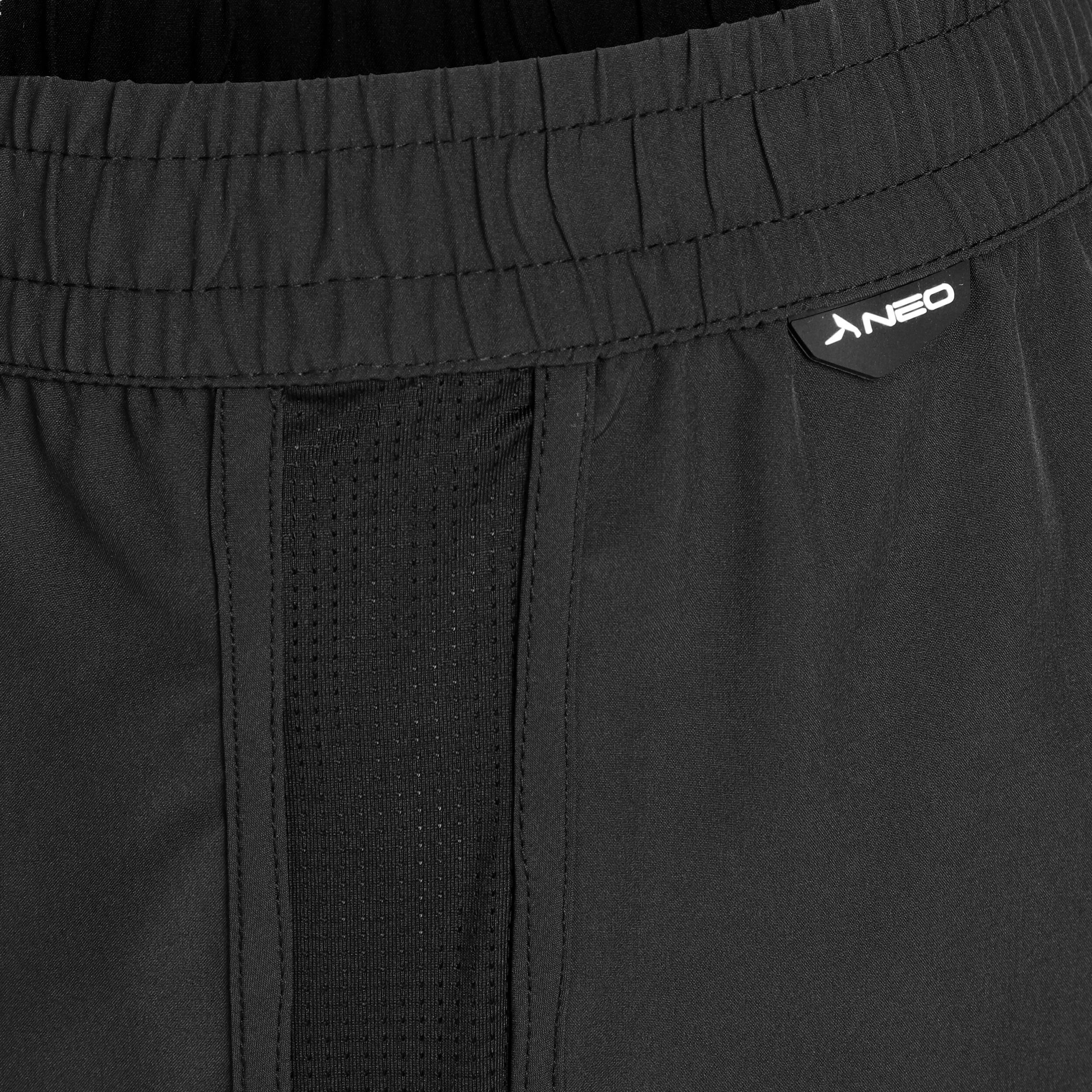 NEO Flyweight Flex 3in Short De Running Femmes - Noir