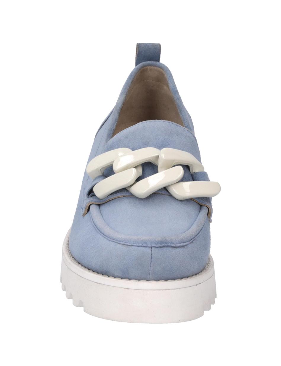 Slipper Sena 2 61, skyblue