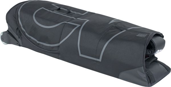 Evoc Bike Bag Cykelkuffert, Black