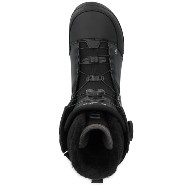 Boots snowboard RIDE LASSO BLACK
