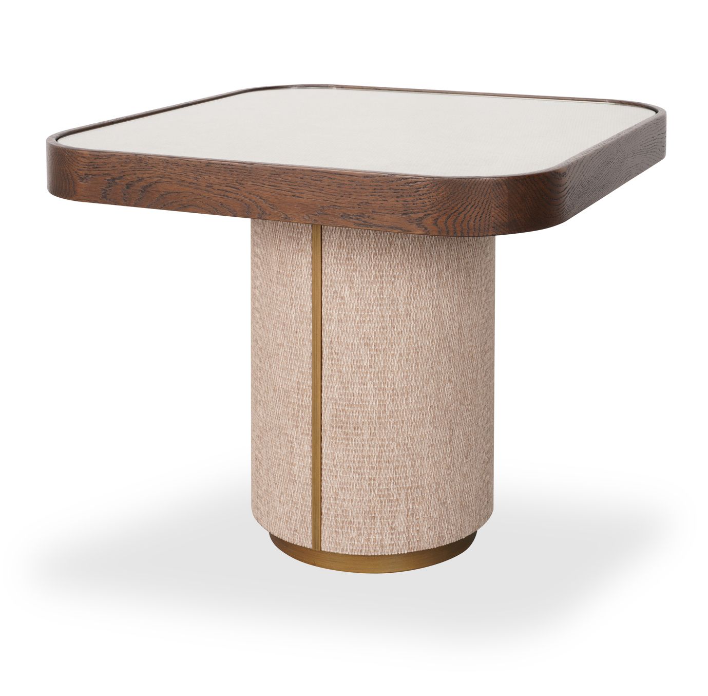 Salontafel 214290 Willox B55 x D55 x H48 cm