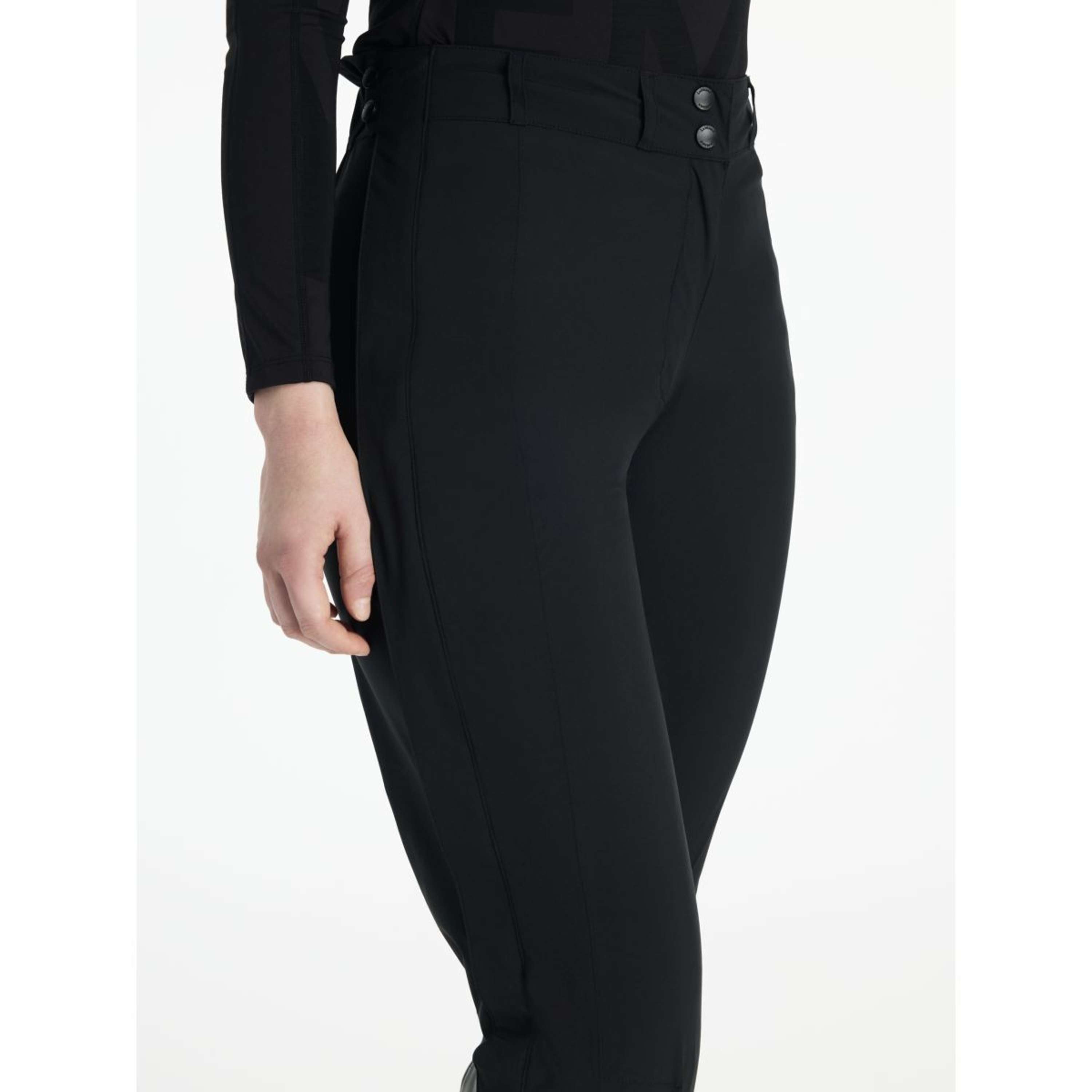 LeMieux Rainlegs Darcey Zwart
