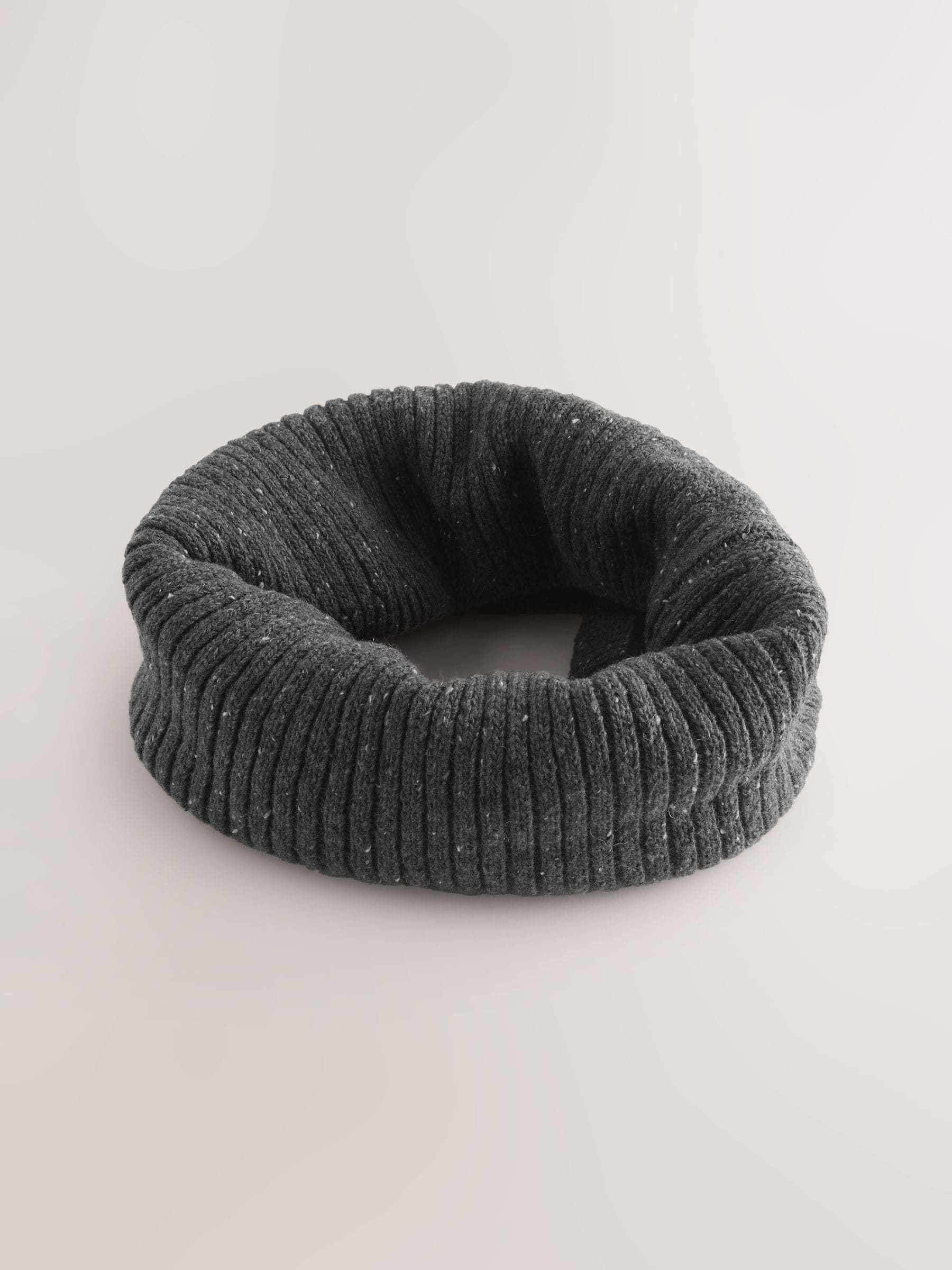 Grijs - Thinsulate Snood