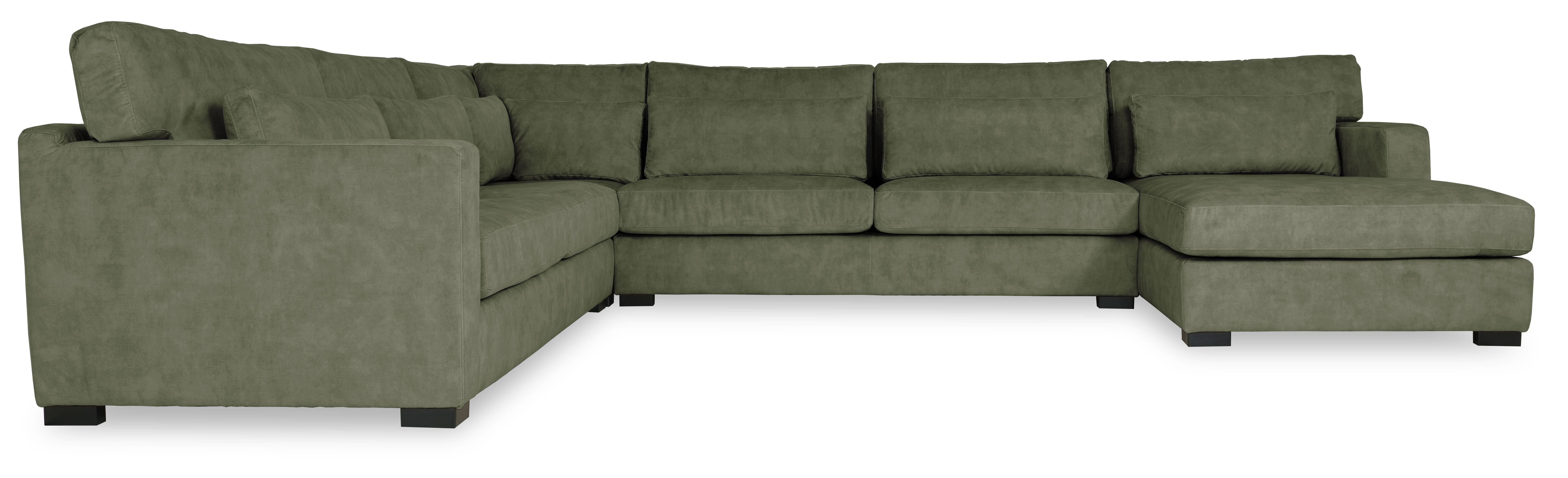 Loungebank Norah